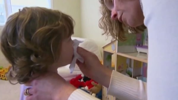 Vaccine access challenges concern Calgary mom as experts warn of tough flu season
