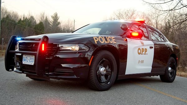 Pedestrian seriously injured after being struck by vehicle at Clinton intersection