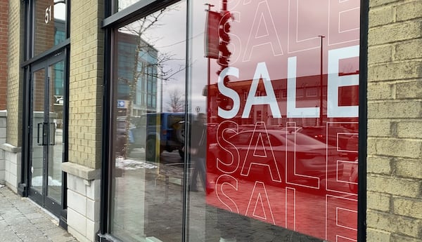 Crowds, gift cards drive Boxing Day shopping across HRM