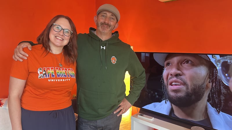 Cape Breton professor cheers on former student to NBA title with New York Knicks