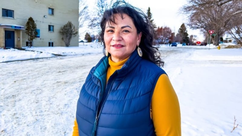 Betty Nippi-Albright to leave NDP caucus, sit as independent