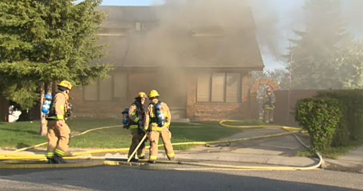 Kevin Rundle Fire Rundle home severely damaged in fire