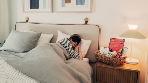 Novel ‘try before you buy’ program offers weekend stays at Vancouver condo development