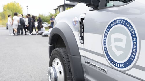Quebec police watchdog investigating Gatineau man’s death