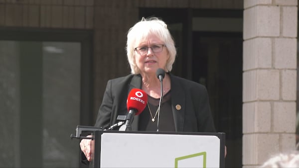 New housing project aims to ease London’s homelessness crisis