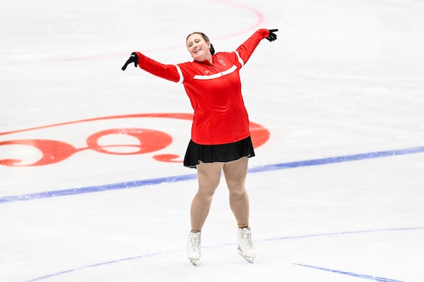 ‘I’ll remember it for the rest of my life’: N.S. Special Olympian celebrates gold medal at World Winter Games