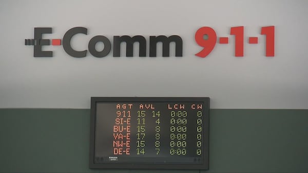 B.C. report outlines recommendations for an improved 911 system