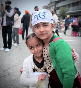 Vaisakhi 2026 Vancouver