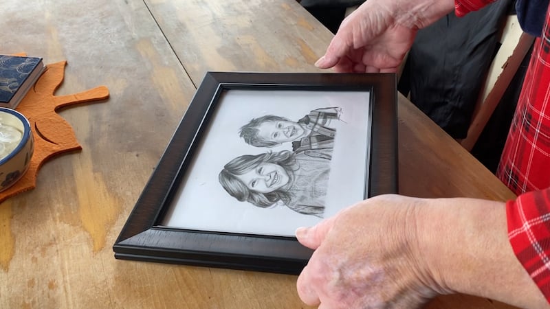 Missing children’s grandmother in ‘disbelief’ about lack of answers a year after disappearance