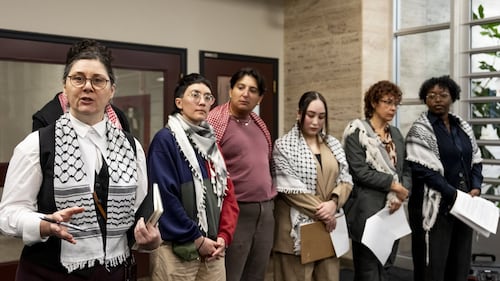 No criminal charges for Montreal protesters arrested at bank sit-in