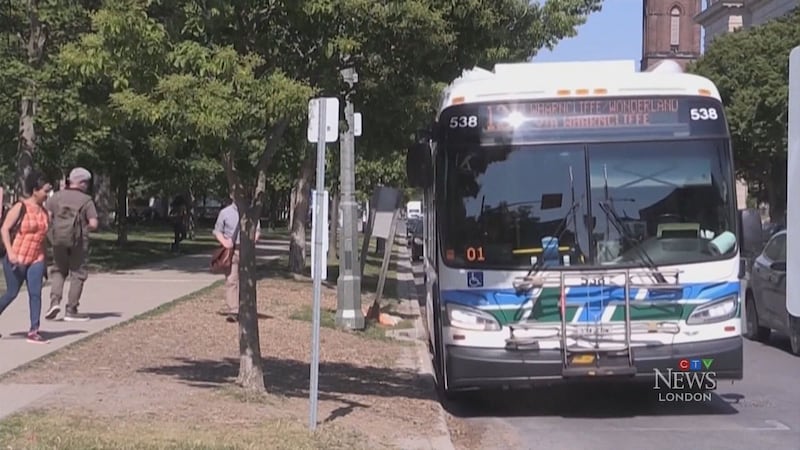 LTC seeks additional $2M for 2027 budget
