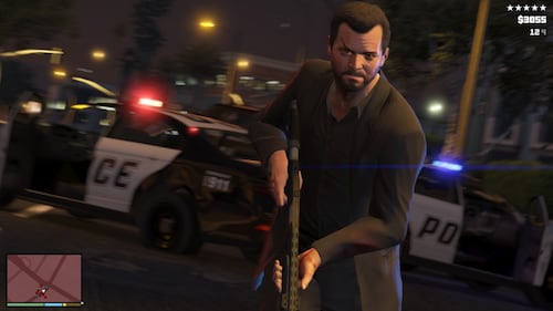 ‘Grand Theft Auto VI’ makers face employment case in Scotland over sackings