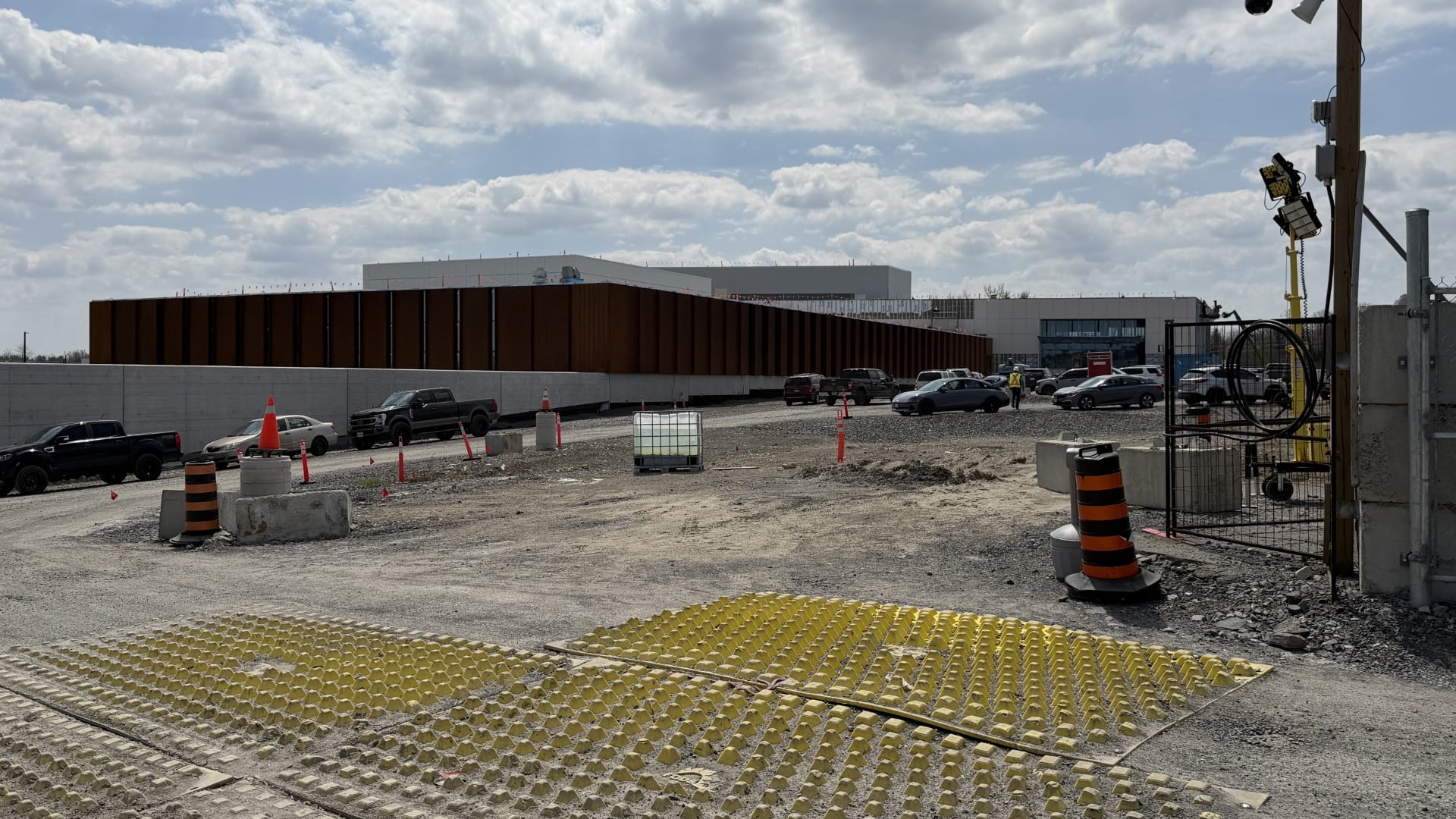 New Ottawa police training facility could cost $233 million