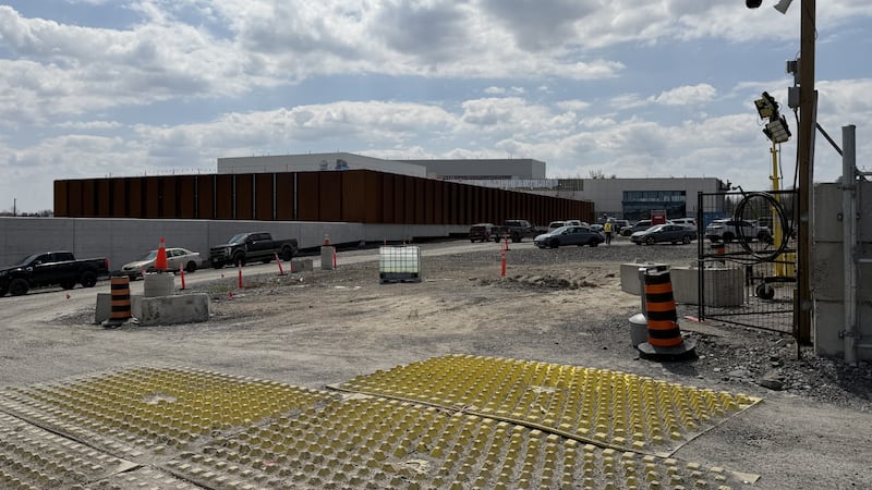 New Ottawa police training facility could cost $233 million