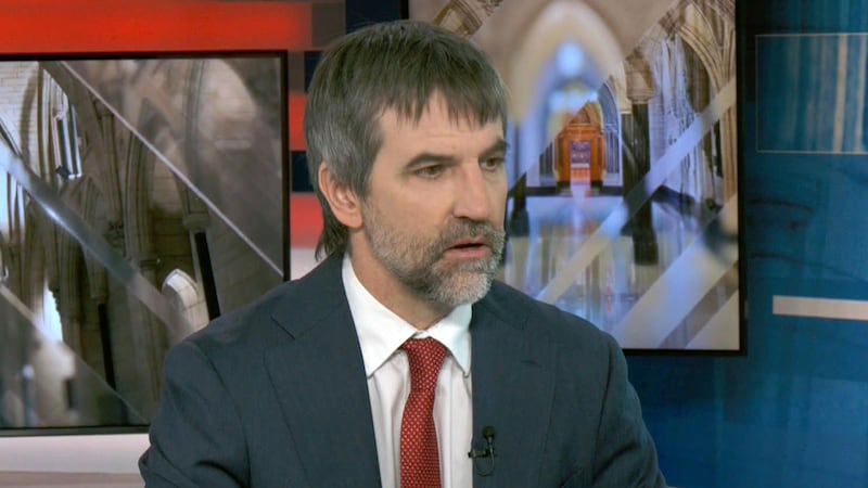 ‘I’m not the only one who’s uncomfortable’: Guilbeault in his own words on why he quit