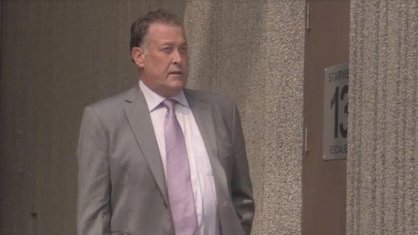 Convicted of sexual assault, former Woodstock mayor sentenced