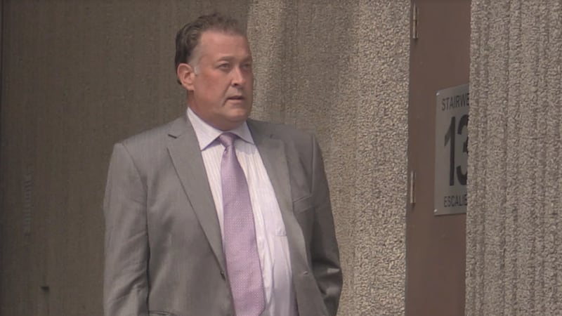 Ex-Woodstock mayor jailed after conviction in sexual assault case, more sentencing pending