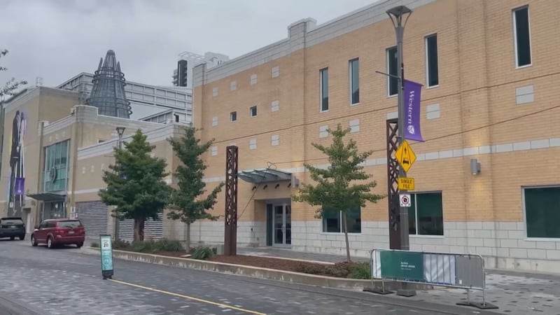 Multi-million-dollar expansion unveiled at Canada Life Place