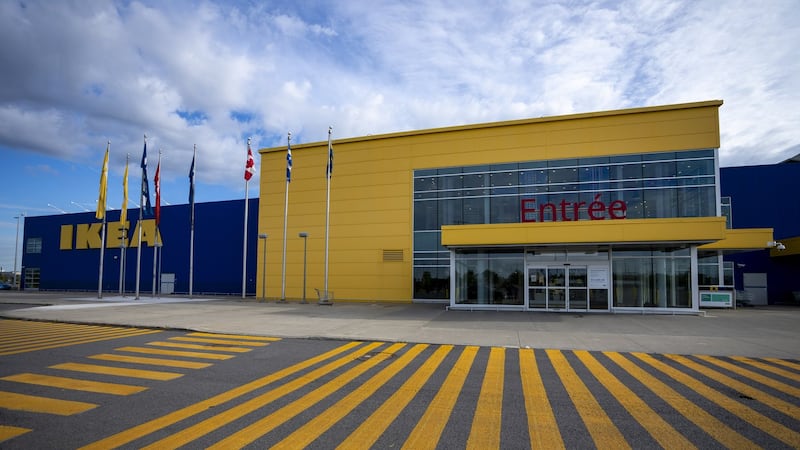 Dollar breakfasts, used Billy bookcases: Ikea's latest affordability pitch