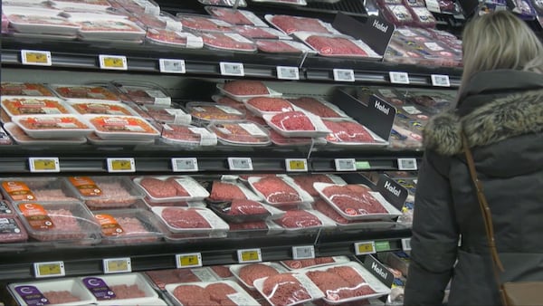 NDP calling for PST cut on prepared foods in Saskatchewan