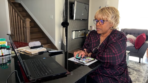 Ottawa’s Jamaican community worried for family, friends as Melissa makes landfall