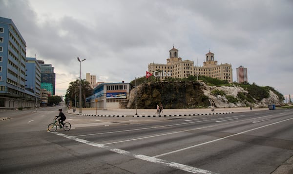 Cuba battling infectious disease ‘surge,’ Canadian travellers advised to take precautions