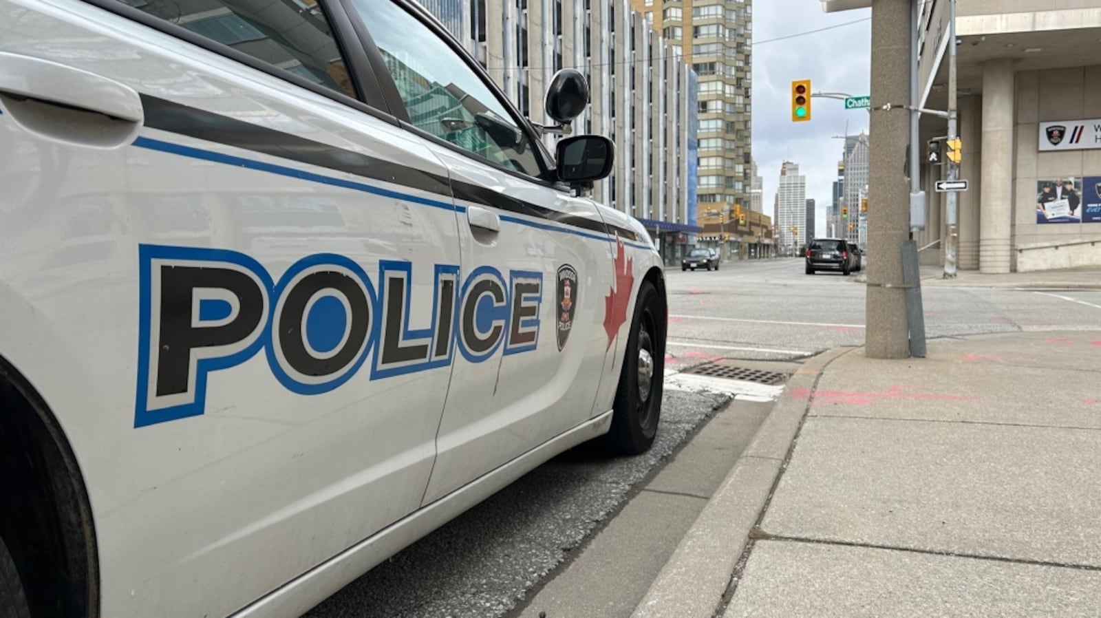$30,000 worth of items stolen from hardware stores, man charged