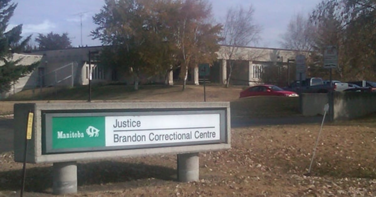 Brandon Straight Inmate Brandon police: Inmate beaten with furniture in custody