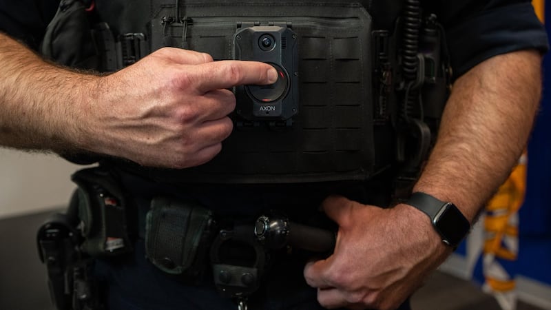 'This is herculean:' How Alberta, B.C. Mounties are using AI to write reports