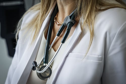 ‘Significant increase’ in administrative burden for physicians, study finds