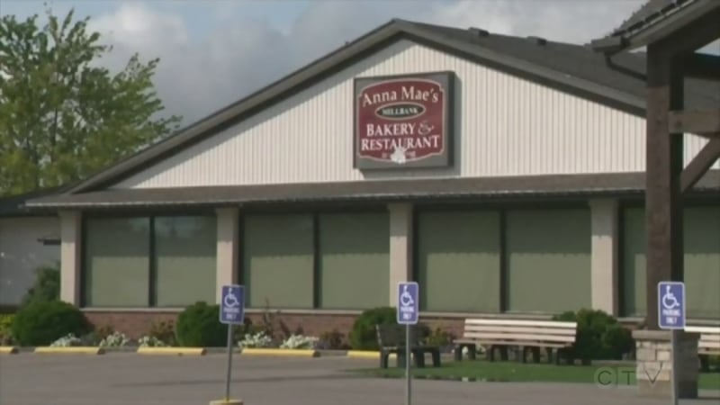 Anna Mae’s Bakery and Restaurant not closing, despite AI rumours