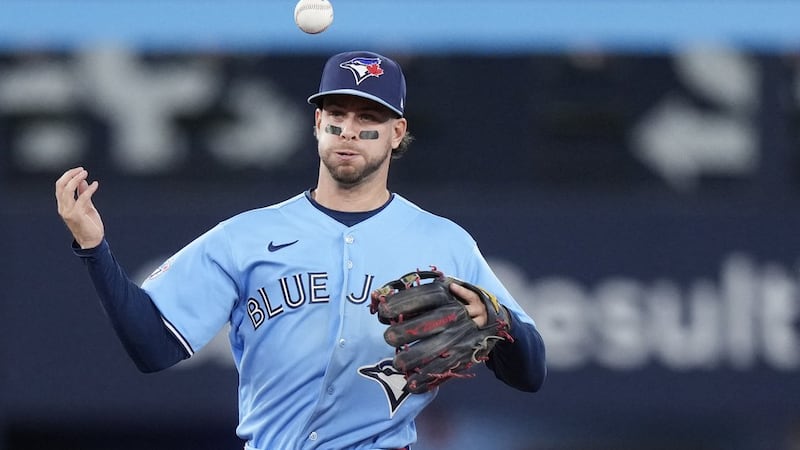 Poor fielding and hitting undoing Blue Jays' playoff push after MLB all-star break