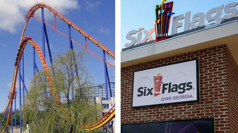 Roller-coasters at Canada’s Wonderland, La Ronde shut down as precaution after deadly incident in Georgia