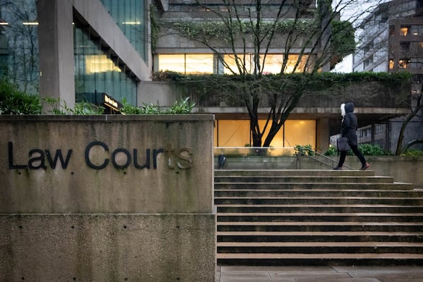 She tried to get back the $1.6M home she donated to charity. Here’s what the court ruled