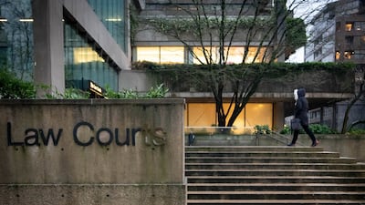She tried to get back the $1.6M home she donated to charity. Here’s what the court ruled