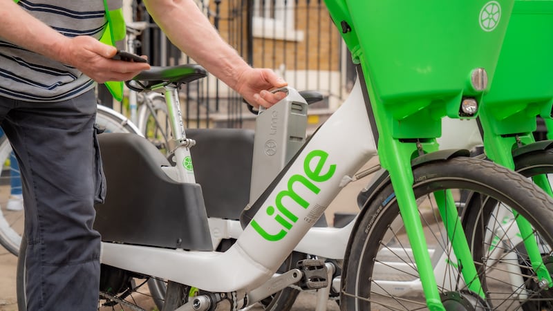 Thousands of Lime bike trips recorded in Victoria since launch. Here’s how many