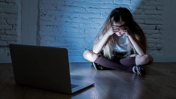 Online child sexual exploitation rate up 347% in Canada since 2014