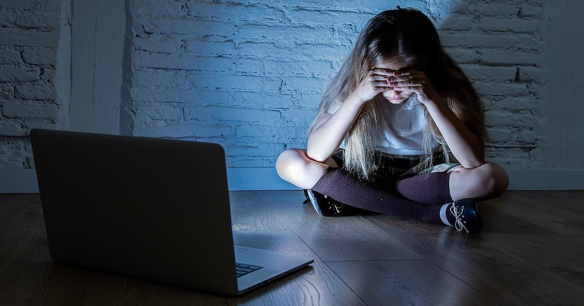 Online child sexual exploitation rate up 347% in Canada since 2014