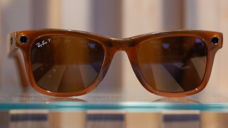 From smart glasses to AI pins, privacy fears challenge tech’s next big bet