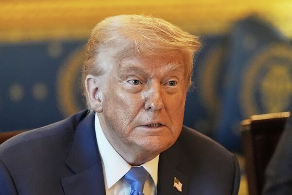 Trump announces 50% tariff on copper will take effect Aug. 1