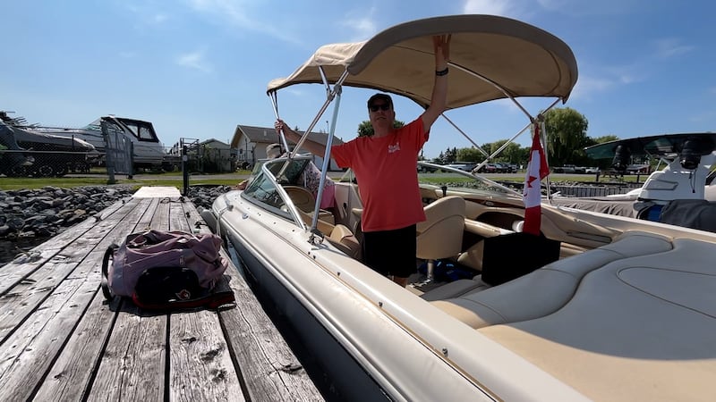 Fuel prices weigh on Ottawa boaters as costs climb at the pump