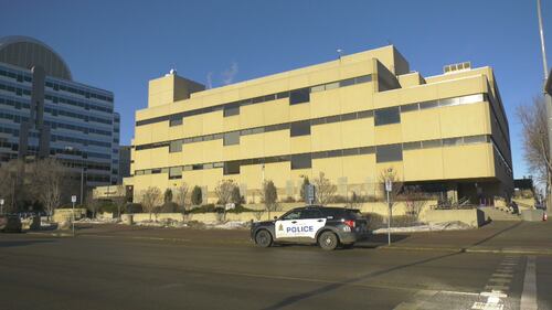 EPS investigating road altercation in southeast Edmonton