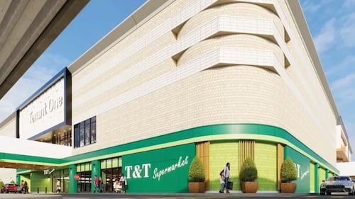 T&T Supermarket opening new location at CF Markville in Markham