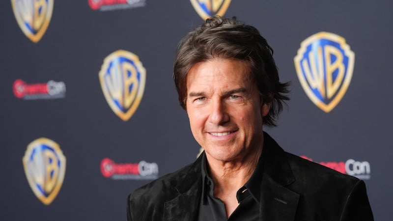 Tom Cruise will reprise role as NASCAR driver in follow-up film to 1990’s ‘Days of Thunder’