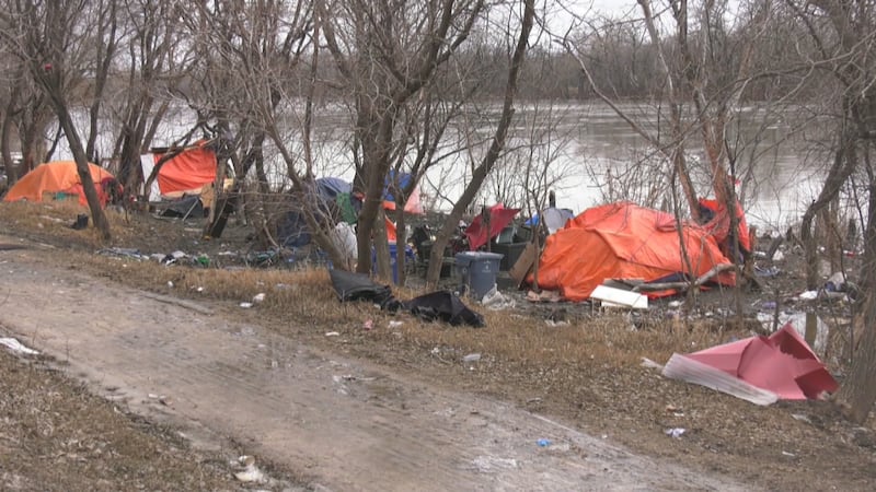 Winnipeg’s chronic homelessness count may be 10 times lower than reported