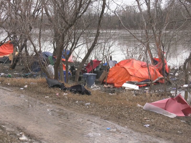 Winnipeg’s chronic homelessness count may be 10 times lower than reported