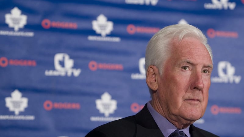 Former Flames, Leafs GM Cliff Fletcher dead at 90