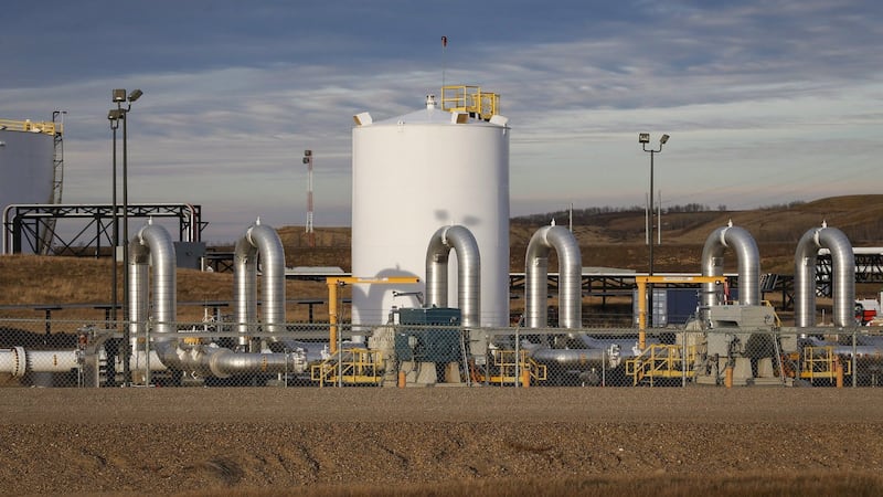 South Bow says demand strong for oil shipments to U.S. Gulf Coast