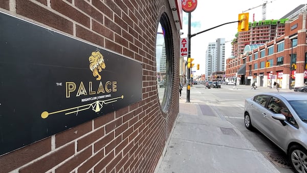 Ottawa nightlife rebounding as report points to surge in evening visits