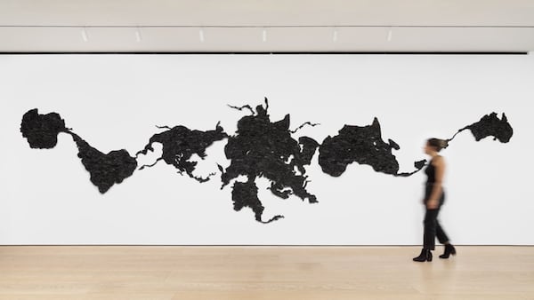Sprawling exhibition set for the Vancouver Art Gallery opts for ‘poetic’ approach to climate activism